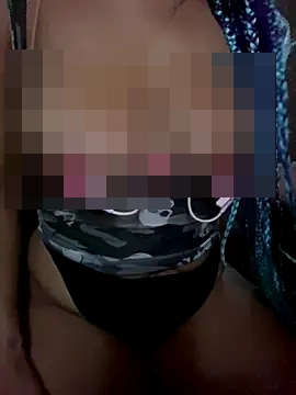 pinkrackz's Webcam Show