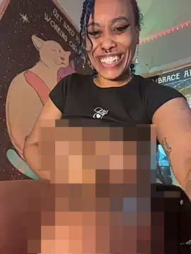 loveluna8's Webcam Show