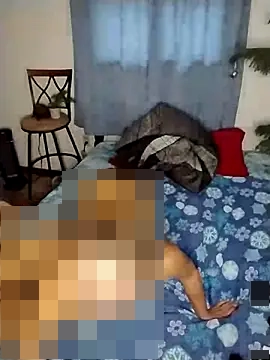 MistyMystery's Webcam Show