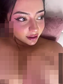 Zendaa_'s Webcam Show