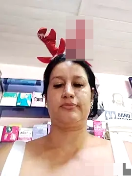 keilymadam's Webcam Show