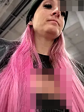 Kate-Paul's Webcam Show