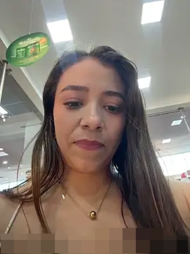 Hall_16's Webcam Show