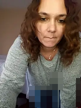 Aria423's Webcam Show