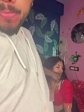 V-Hot-Sweti's Webcam Show