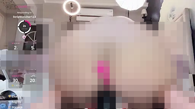 yueyue2003's Webcam Show