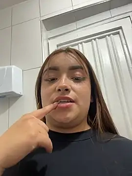 Tatiana_O's Webcam Show