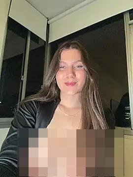 AmelieLaurent_'s Webcam Show