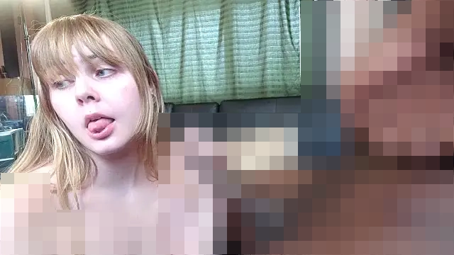 StudioWahines' Webcam Show