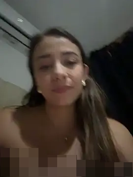 Hall_16's Webcam Show