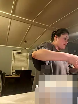 Maybelol06's Webcam Show