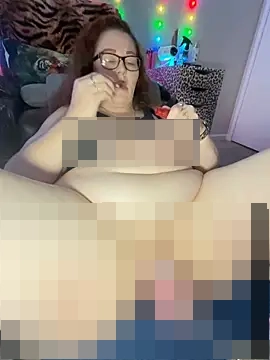 fatfabulous1981's Webcam Show