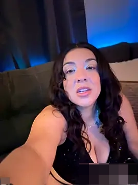 LunaMaeX0's Webcam Show