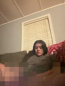 Maybelol06's Webcam Show