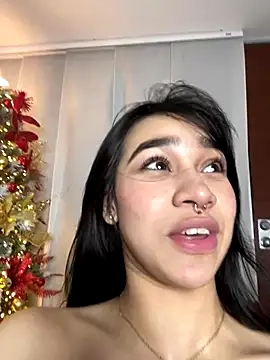 Kylie_Patrick's Webcam Show