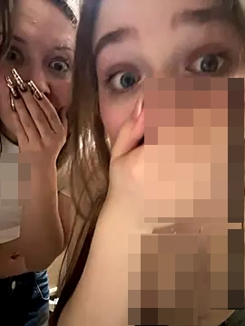 RussianWoman's Webcam Show