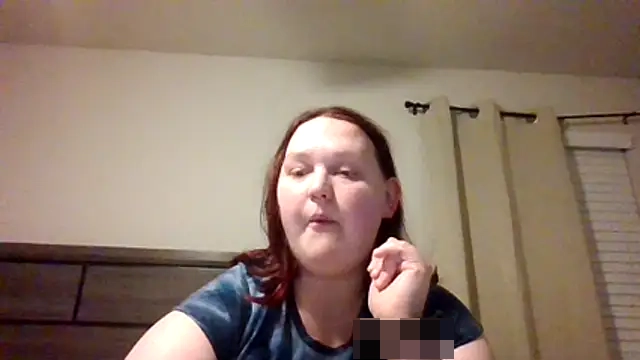 KinkyCupcakeBri's Webcam Show