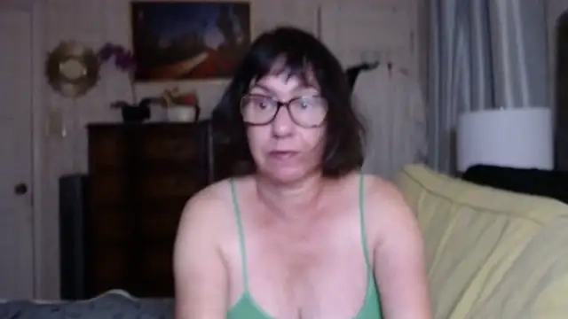 BigbustedBrenda's Webcam Show