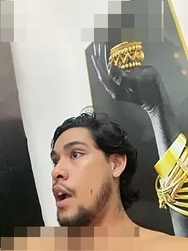 Kylie_Patrick's Webcam Show