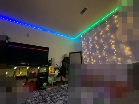 moan4mona's Webcam Show