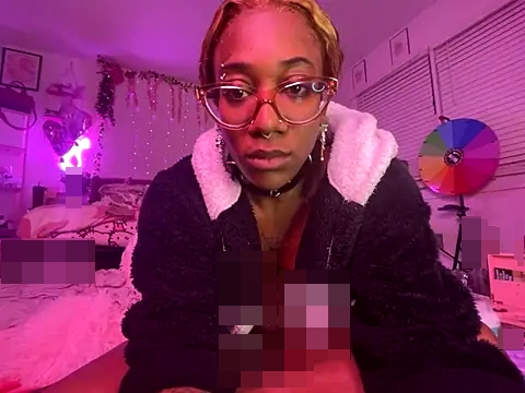 VixenCapri's Webcam Show