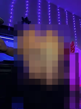 thebrattygoddess' Webcam Show