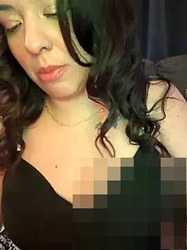 LunaMaeX0's Webcam Show