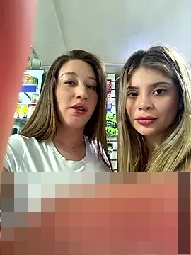 roouse's Webcam Show