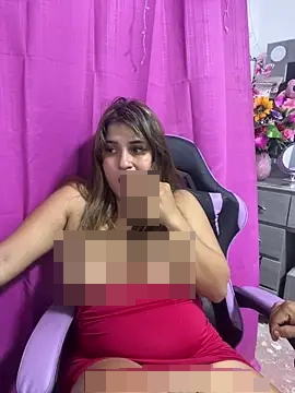 Dulcepasion26's Webcam Show