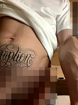 SecretLovers' Webcam Show