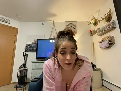 aria_lee1987's Webcam Show