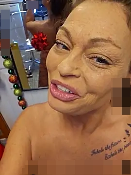 Erotic_and_Exotic's Webcam Show