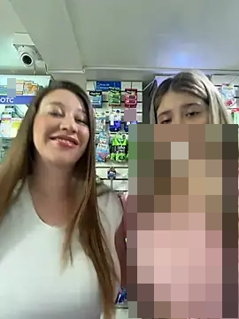 roouse's Webcam Show