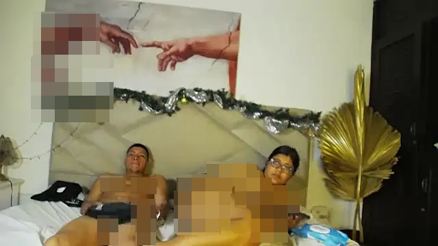 AlexisAndMartina3's Webcam Show