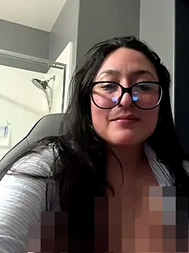 Goddessxxrosexx's Webcam Show