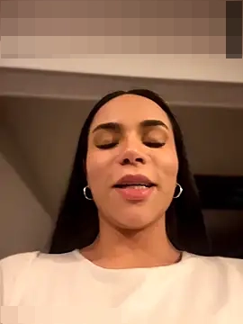 Naatalia's Webcam Show