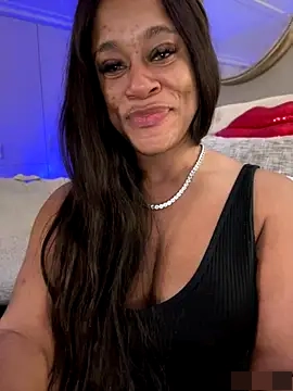 Tikalalin's Webcam Show