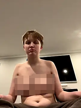 Lassie_Cassie's Webcam Show