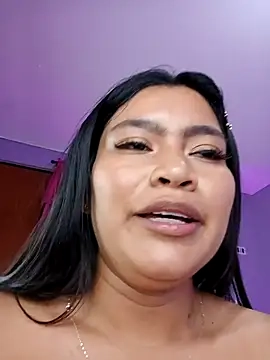 LunaaRosse's Webcam Show