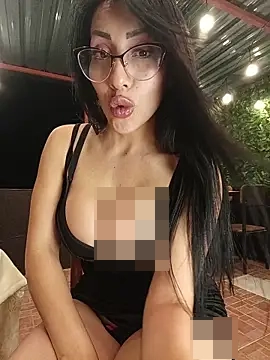 Isabellitasexi38's Webcam Show