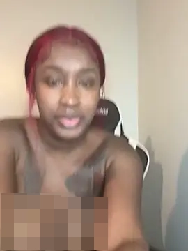 ToyaThick's Webcam Show