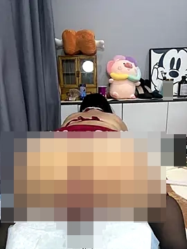 taozi18's Webcam Show