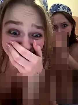 RussianWoman's Webcam Show