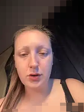 TheFishWife's Webcam Show