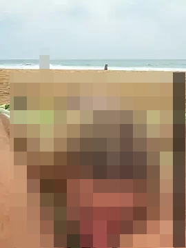 Lady_Liaa's Webcam Show