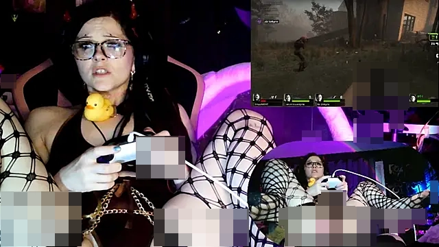 BlaizeyBBy's Webcam Show