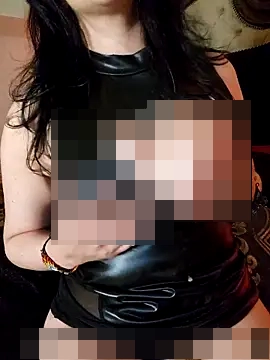 BustyVampyre's Webcam Show