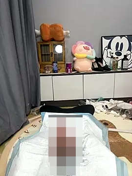 taozi18's Webcam Show