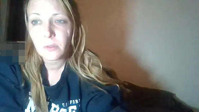 rosequartz's Webcam Show