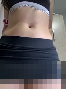 Anonima-Girl's Webcam Show